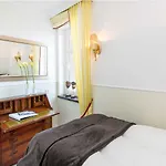 Haus Liebeskind F 666 Gelbe Calla