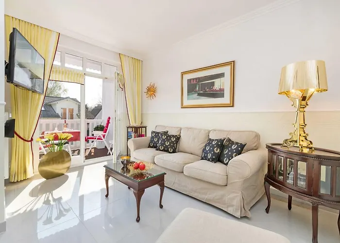 Haus Liebeskind F 666 Gelbe Calla