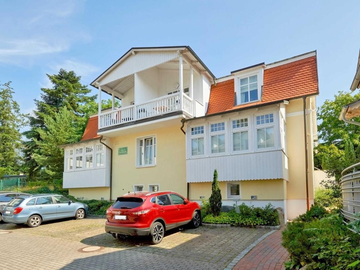 Haus Liebeskind F 666 Gelbe Calla *
