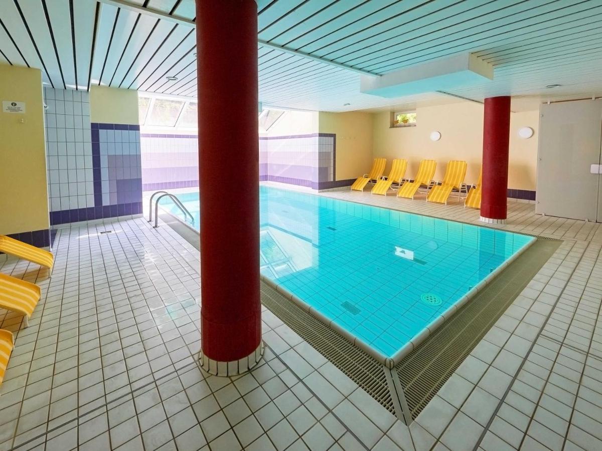 Haus Liebeskind - Wg 4 
