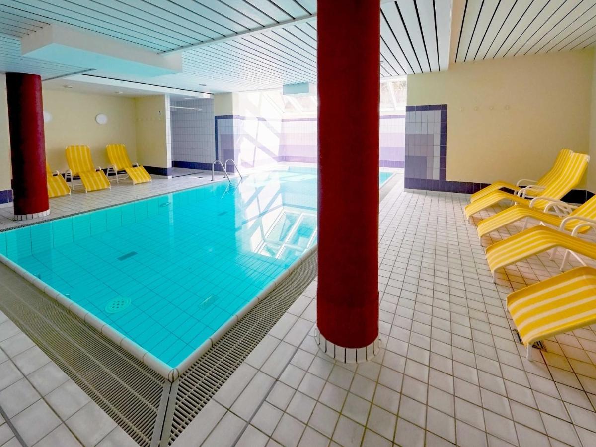 Villa Haus Liebeskind F 666 Gelbe Calla Ostseebad Binz