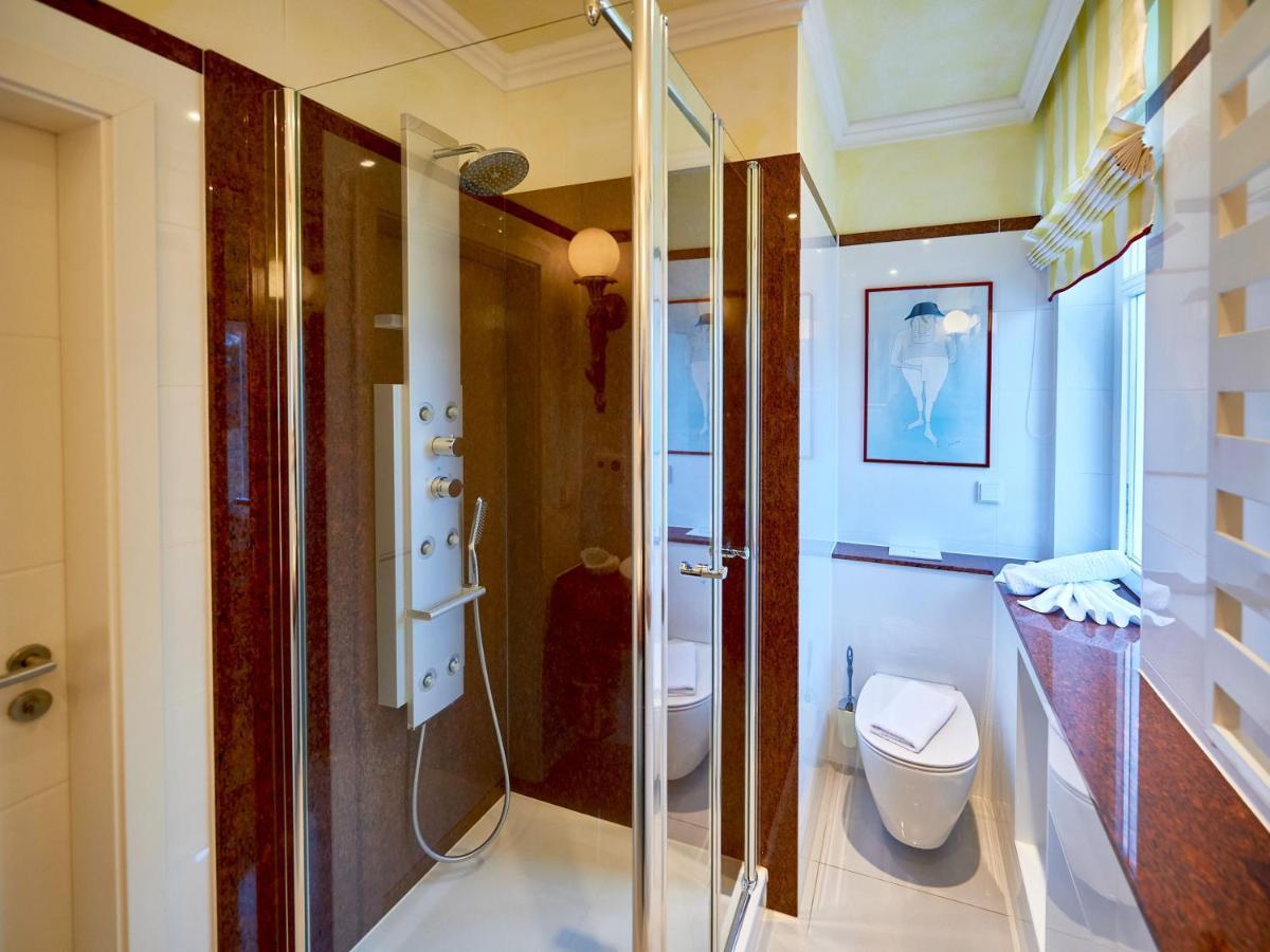 Haus Liebeskind - Wg 4 